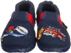 Giesswein Kinder Hausschuhe AURICH