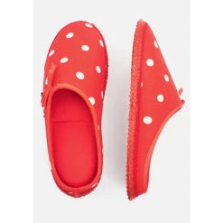 Giesswein Pantoffeln Plein Hausschuhe -Schuh Mode Geschaft 4962205 03