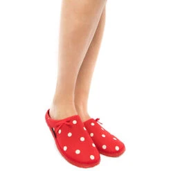 Giesswein Pantoffeln Plein Hausschuhe -Schuh Mode Geschaft 4962205 08