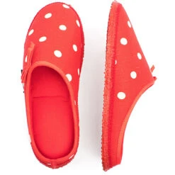 Giesswein Pantoffeln Plein Hausschuhe -Schuh Mode Geschaft 4962205 09