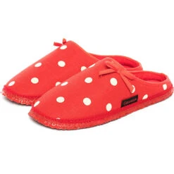 Giesswein Pantoffeln Plein Hausschuhe -Schuh Mode Geschaft 4962205 10