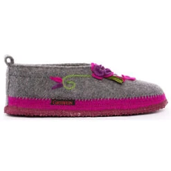 Giesswein Hausschuh Tangerhütte Geschlossene Hausschuhe -Schuh Mode Geschaft 4962258 06