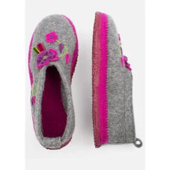 Giesswein Hausschuh Tangerhütte Geschlossene Hausschuhe -Schuh Mode Geschaft 4962258 09