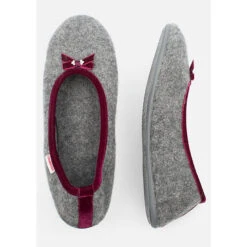 Giesswein Hausschuh Hohenau Hausschuhe -Schuh Mode Geschaft 4962319 03