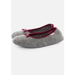 Giesswein Hausschuh Hohenau Hausschuhe -Schuh Mode Geschaft 4962319 04