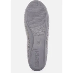 Giesswein Hausschuh Hohenau Hausschuhe -Schuh Mode Geschaft 4962319 05