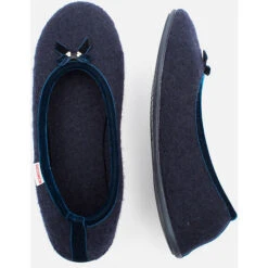 Giesswein Hausschuh Hohenau Hausschuhe -Schuh Mode Geschaft 4962359 03