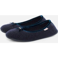 Giesswein Hausschuh Hohenau Hausschuhe -Schuh Mode Geschaft 4962359 04