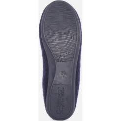 Giesswein Hausschuh Hohenau Hausschuhe -Schuh Mode Geschaft 4962359 05