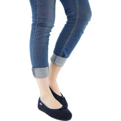 Giesswein Hausschuh Hohenau Hausschuhe -Schuh Mode Geschaft 4962359 08