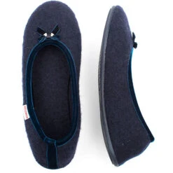 Giesswein Hausschuh Hohenau Hausschuhe -Schuh Mode Geschaft 4962359 09