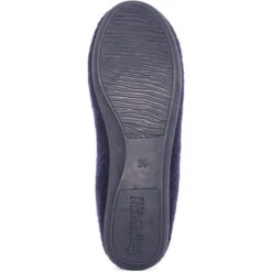 Giesswein Hausschuh Hohenau Hausschuhe -Schuh Mode Geschaft 4962359 11