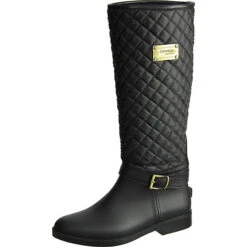 Giesswein Gummistiefel Zirndorf Gummistiefel - Schwarz