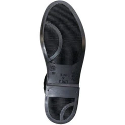 Giesswein Gummistiefel Zirndorf Gummistiefel - Schwarz -Schuh Mode Geschaft 4962605 04