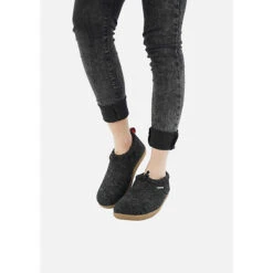 Giesswein Hausschuh Vent Hüttenschuhe -Schuh Mode Geschaft 4999421 09