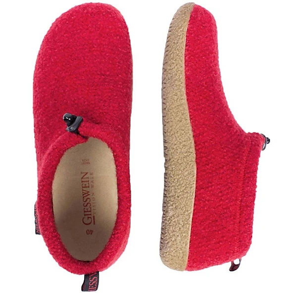 Hüttenschuhe Giesswein Hüttenschuhe -Schuh Mode Geschaft 4999433 03