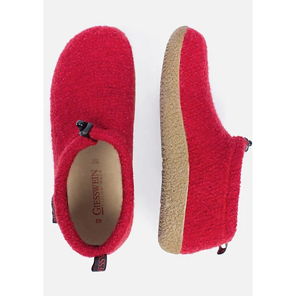 Hüttenschuhe Giesswein Hüttenschuhe -Schuh Mode Geschaft 4999433 10