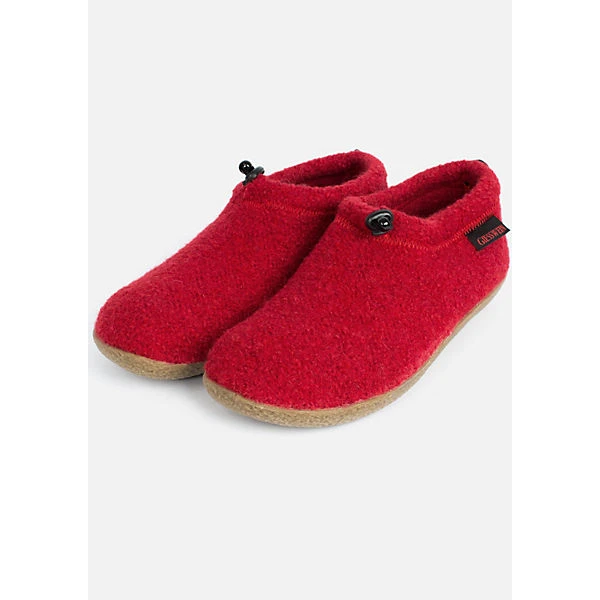 Hüttenschuhe Giesswein Hüttenschuhe -Schuh Mode Geschaft 4999433 11