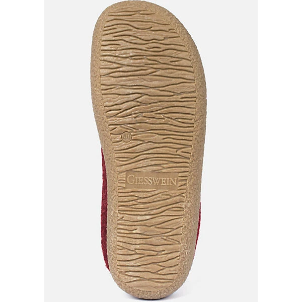 Hüttenschuhe Giesswein Hüttenschuhe -Schuh Mode Geschaft 4999433 12