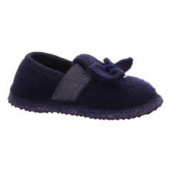 Giesswein Hausschuhe Für Mädchen -Schuh Mode Geschaft 594 80 41 02 17