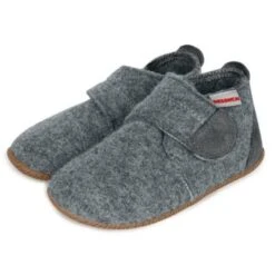 Giesswein Kinder-Hausschuhe Oberstaufen Hausschuhe -Schuh Mode Geschaft 6884155 03