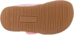 Giesswein Baby Hausschuhe SALSACH Für Mädchen, Sterne -Schuh Mode Geschaft 7121922 06
