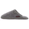 Giesswein Hausschuh Tino Hüttenschuhe - Grau