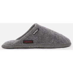 Giesswein Hausschuh Tino Hüttenschuhe - Grau 5 Giesswein Hausschuh Tino Hüttenschuhe - Grau -Schuh Mode Geschaft 7274125 06