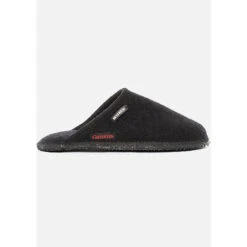 Giesswein Hausschuh Tino Hüttenschuhe - Schwarz -Schuh Mode Geschaft 7274140 06