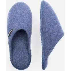 Giesswein Hausschuh Tino Hüttenschuhe - Ecru -Schuh Mode Geschaft 7274155 03