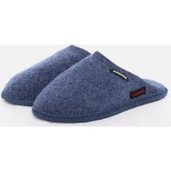 Giesswein Hausschuh Tino Hüttenschuhe - Ecru -Schuh Mode Geschaft 7274155 04