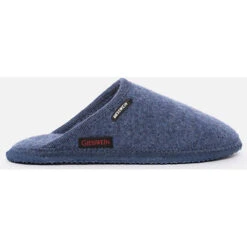 Giesswein Hausschuh Tino Hüttenschuhe - Ecru -Schuh Mode Geschaft 7274155 06