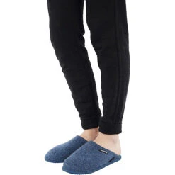 Giesswein Hausschuh Tino Hüttenschuhe - Ecru -Schuh Mode Geschaft 7274155 08