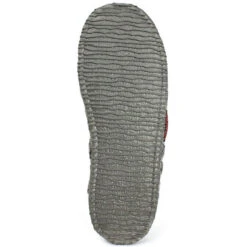 Giesswein Mädchen Und Jungen Hausschuhe/Clogs Geschlossene Hausschuhe - Grau -Schuh Mode Geschaft 7274203 05