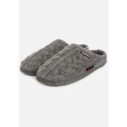 Giesswein Mädchen Und Jungen Hausschuhe/Clogs Geschlossene Hausschuhe - Grau -Schuh Mode Geschaft 7274203 11