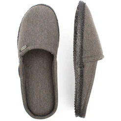 Giesswein Hausschuhe Villach Hüttenschuhe - Anthrazit -Schuh Mode Geschaft 7274238 03