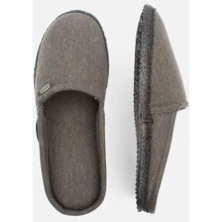 Giesswein Hausschuhe Villach Hüttenschuhe - Anthrazit -Schuh Mode Geschaft 7274238 09