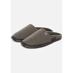 Giesswein Hausschuhe Villach Hüttenschuhe - Anthrazit -Schuh Mode Geschaft 7274238 10