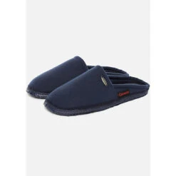 Giesswein Hausschuhe Villach Hüttenschuhe - Blau-kombi -Schuh Mode Geschaft 7274253 10