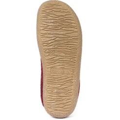 Giesswein Hausschuh Veitsch Hüttenschuhe - Rot -Schuh Mode Geschaft 7274290 05