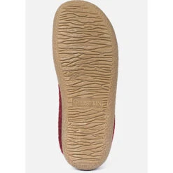 Giesswein Hausschuh Veitsch Hüttenschuhe - Rot -Schuh Mode Geschaft 7274290 12