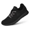Giesswein Merino Runners Für Damen [EU 36-42] Sneakers Low - Schwarz