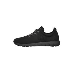 Giesswein Merino Runners Für Damen [EU 36-42] Sneakers Low - Schwarz -Schuh Mode Geschaft 7274338 07