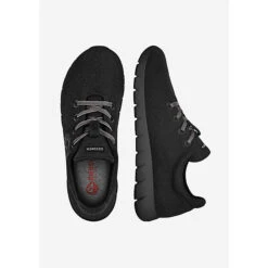 Giesswein Merino Runners Für Damen [EU 36-42] Sneakers Low - Schwarz -Schuh Mode Geschaft 7274338 09