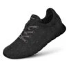 Giesswein Merino Runners Für Damen [EU 36-42] Sneakers Low - Anthrazit