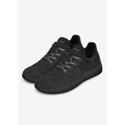 Giesswein Merino Runners Für Damen [EU 36-42] Sneakers Low - Anthrazit -Schuh Mode Geschaft 7274346 10