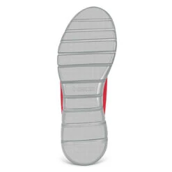 Giesswein Merino Runners WOMEN Sneakers Low - Rot -Schuh Mode Geschaft 7274370 05