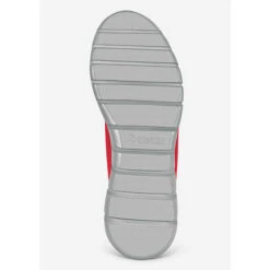 Giesswein Merino Runners WOMEN Sneakers Low - Rot -Schuh Mode Geschaft 7274370 11