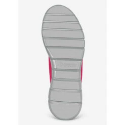 Giesswein Merino Runners Für Damen [EU 36-42] Sneakers Low - Pink -Schuh Mode Geschaft 7274378 11