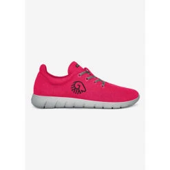 Giesswein Merino Runners Für Damen [EU 36-42] Sneakers Low - Pink -Schuh Mode Geschaft 7274378 12